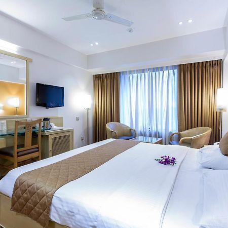 The Royal Orchid Hotel, Chembur Mumbai Eksteriør bilde