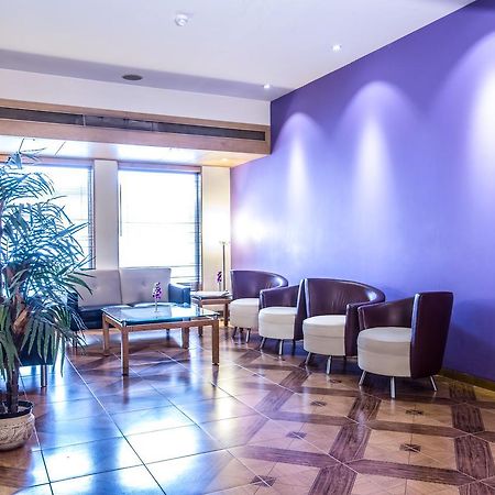 The Royal Orchid Hotel, Chembur Mumbai Eksteriør bilde