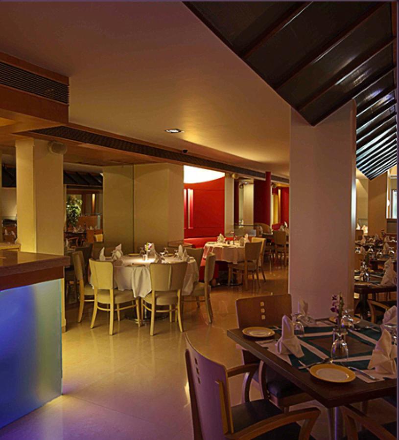 The Royal Orchid Hotel, Chembur Mumbai Eksteriør bilde