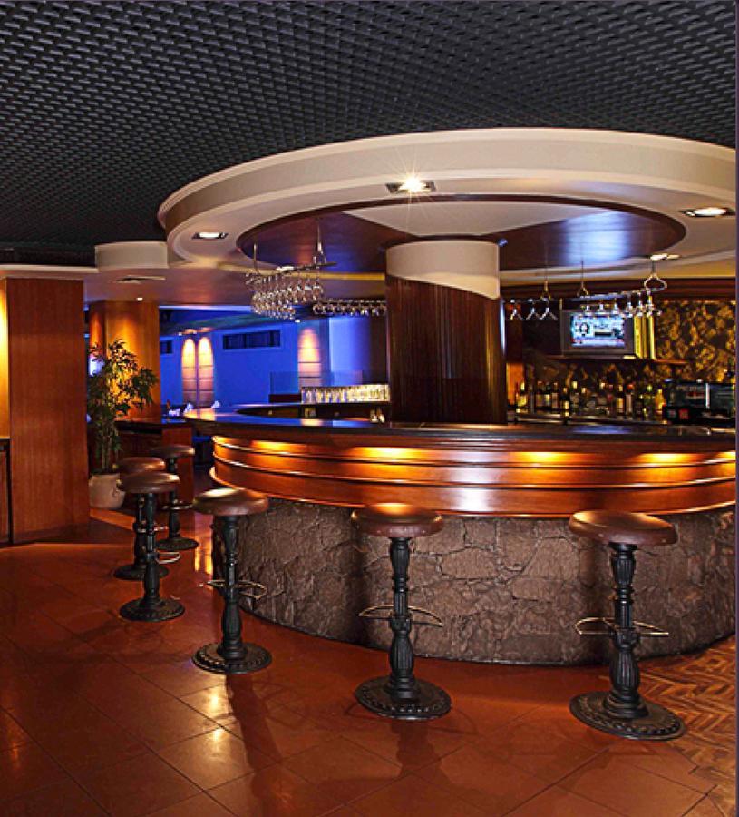The Royal Orchid Hotel, Chembur Mumbai Eksteriør bilde