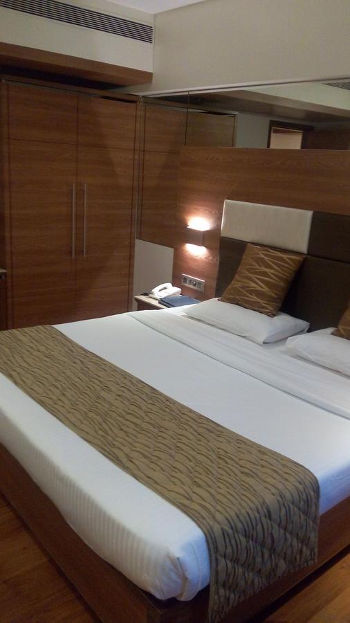 The Royal Orchid Hotel, Chembur Mumbai Eksteriør bilde