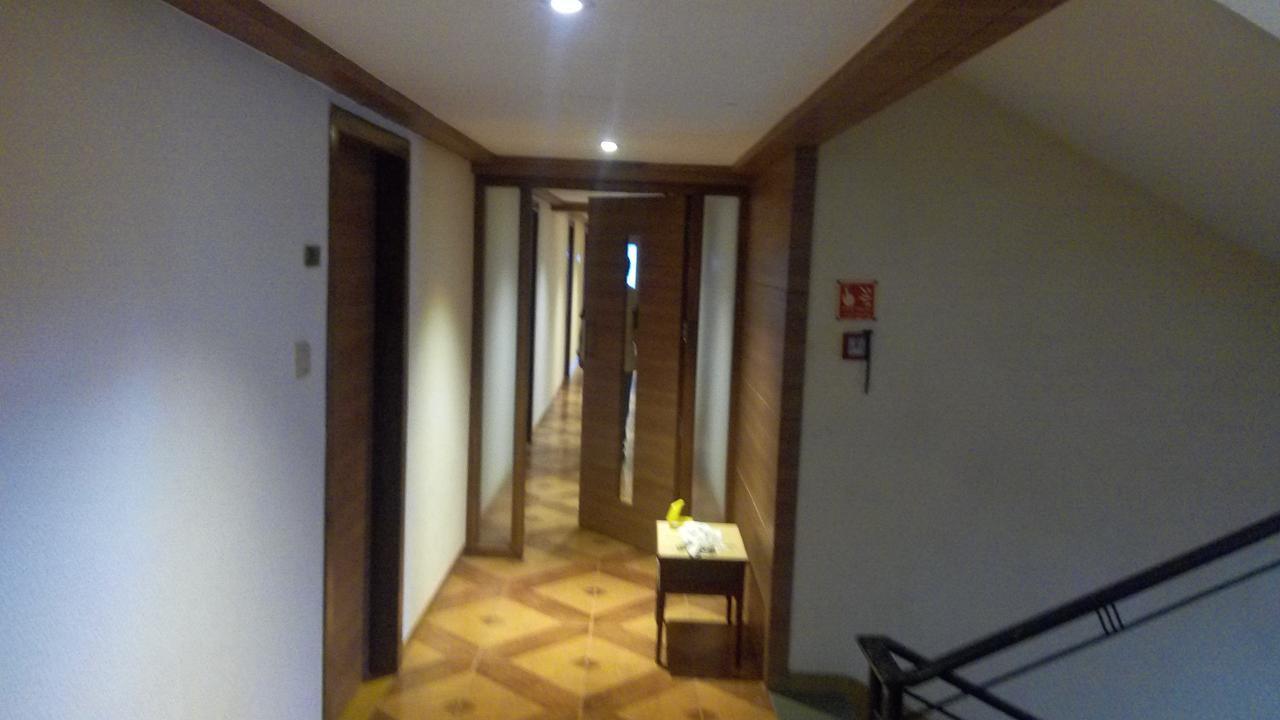 The Royal Orchid Hotel, Chembur Mumbai Eksteriør bilde
