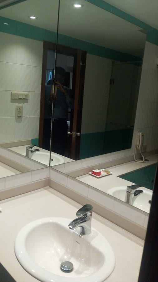 The Royal Orchid Hotel, Chembur Mumbai Eksteriør bilde