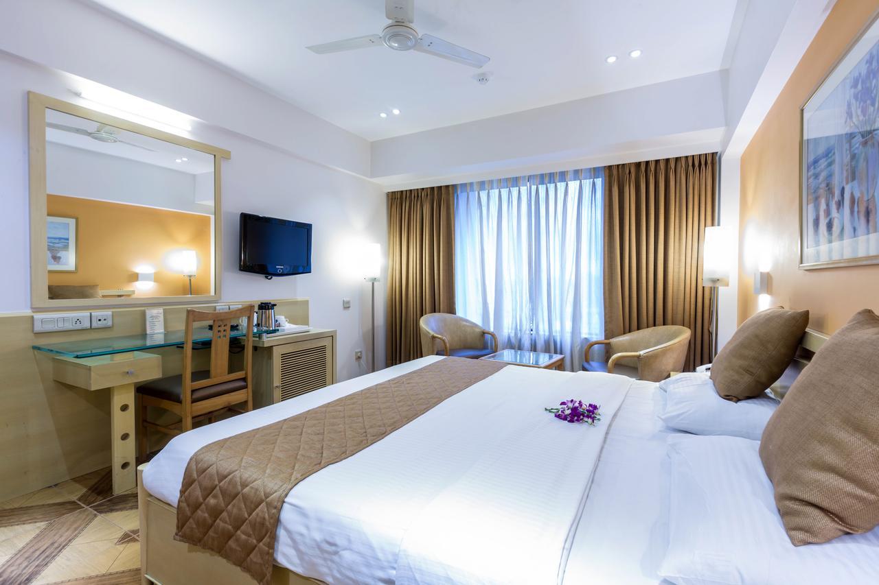 The Royal Orchid Hotel, Chembur Mumbai Eksteriør bilde